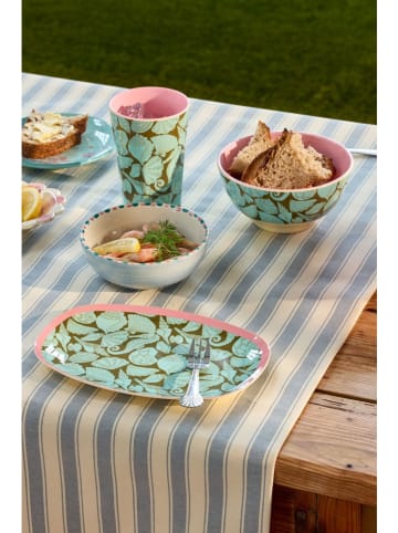 Rice Schale "Seashell" in Bunt - 700 ml