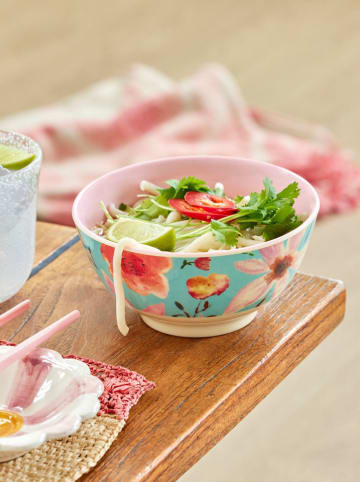 Rice Kom "Selma" meerkleurig - 700 ml