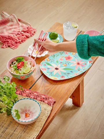 Rice Kom "Selma" meerkleurig - 700 ml