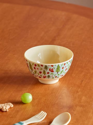 Rice Mueslikom "Happy Forest" meerkleurig - 300 ml