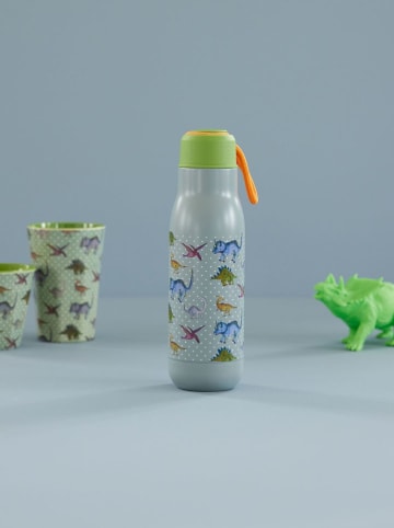 Rice Thermoflasche in Grau - 500 ml