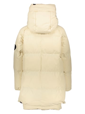 alife and kickin Wintermantel "Rachel" in Creme