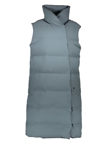 alife and kickin Weste "Phoebe" in Hellblau