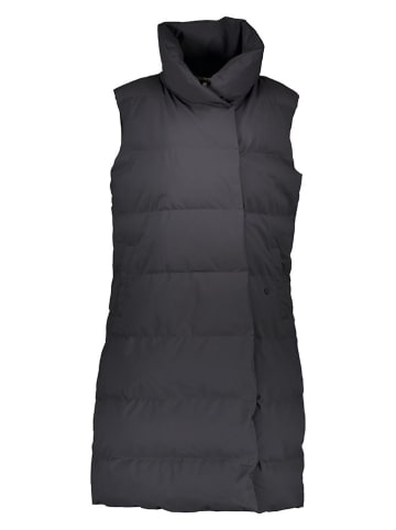 alife and kickin Weste "Phoebe" in Schwarz