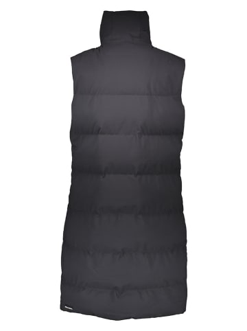 alife and kickin Weste "Phoebe" in Schwarz