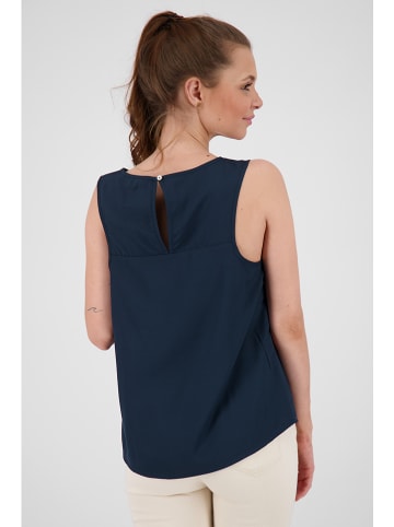 alife and kickin Top "GiuliaAK" donkerblauw