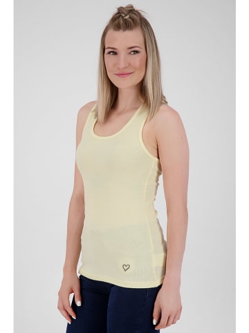 alife and kickin Top "Lisa" in Creme