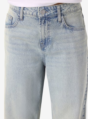 Noisy may Jeans "Adriana" - Comfort fit - in Hellblau