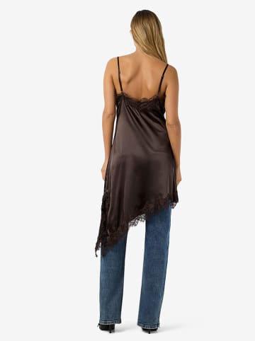 Noisy may Jurk "Sofie" donkerbruin