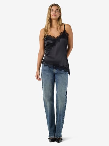 Noisy may Top "Sofie" w kolorze czarnym