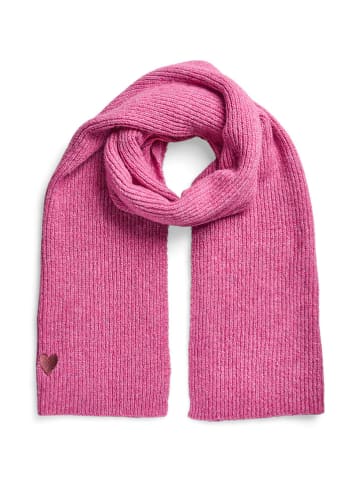 Pieces Sjaal "Malika" roze