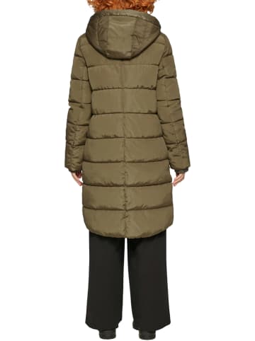 QS by s.Oliver Steppmantel in Khaki