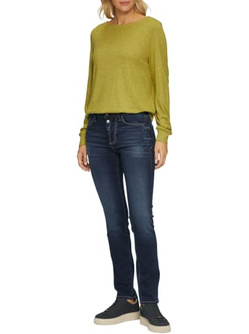 S.OLIVER RED LABEL Jeans - Slim fit - in Dunkelblau