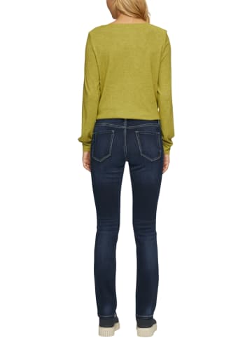 S.OLIVER RED LABEL Jeans - Slim fit - in Dunkelblau