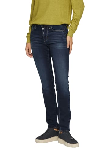 S.OLIVER RED LABEL Jeans - Slim fit - in Dunkelblau