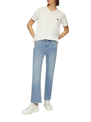 s.Oliver Jeans in Hellblau