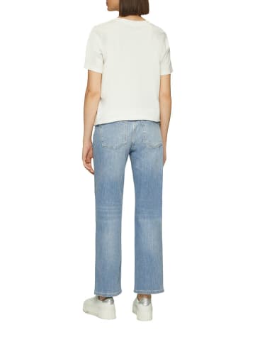 s.Oliver Jeans in Hellblau