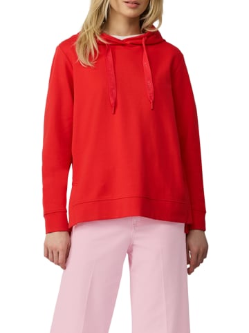 S.OLIVER RED LABEL Bluza w kolorze czerwonym