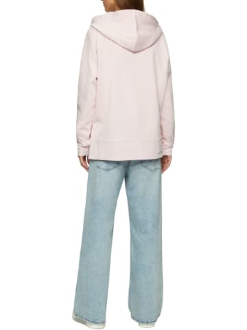 S.OLIVER RED LABEL Bluza w kolorze jasnoróżowym