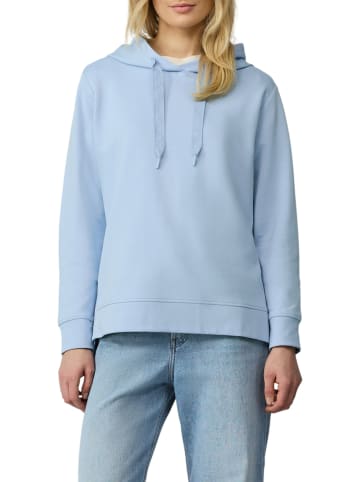 S.OLIVER RED LABEL Bluza w kolorze błękitnym