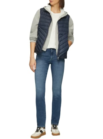 S.OLIVER RED LABEL Jeans - Slim fit - in Dunkelblau