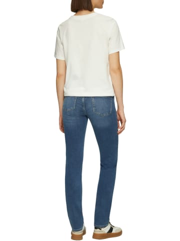 S.OLIVER RED LABEL Jeans - Slim fit - in Dunkelblau