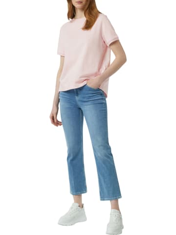 s.Oliver Shirt in Beige