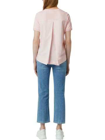 comma Shirt in Beige