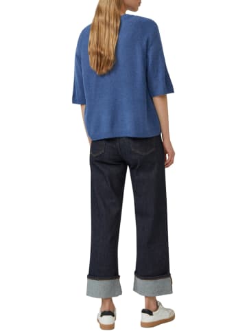 s.Oliver Pullover in Blau