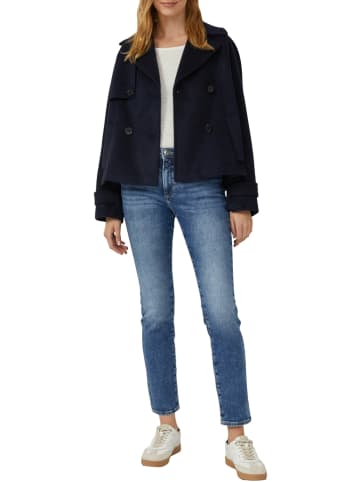 S.OLIVER RED LABEL Dżinsy - Slim fit - w kolorze niebieskim