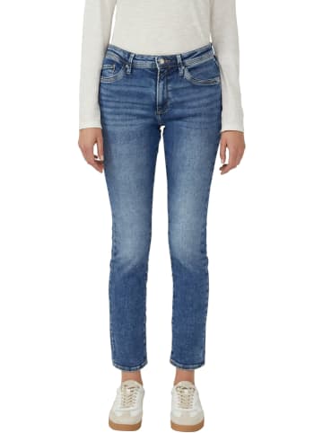 S.OLIVER RED LABEL Jeans - Slim fit - in Blau