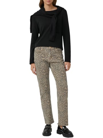 S.OLIVER RED LABEL Jeans - Regular fit - in Beige