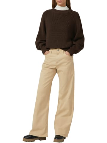 S.OLIVER RED LABEL Jeans - Regular fit - in Beige