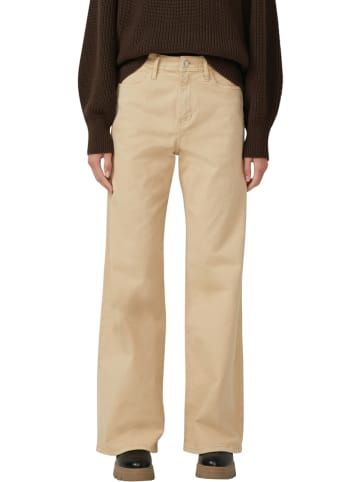 S.OLIVER RED LABEL Jeans - Regular fit - in Beige