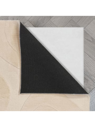 Flair Rugs Dywan "Abstract" w kolorze kremowym