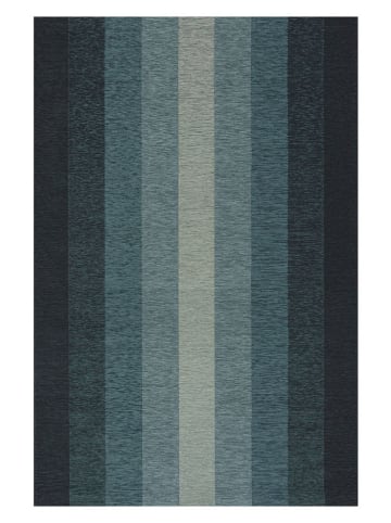 Flair Rugs Laagpolig tapijt "Dune" groen