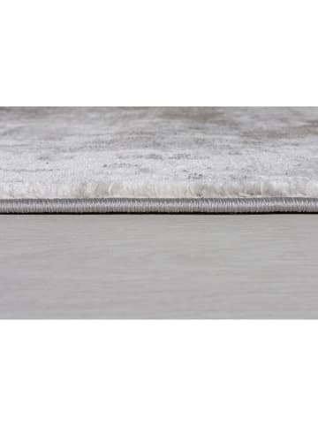 Flair Rugs Chodnik "Wonderlust Cocktail" w kolorze szarym