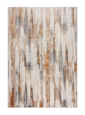 Flair Rugs Tapijt goudkleurig