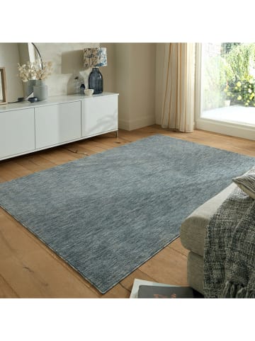 Flair Rugs Tapijt blauw