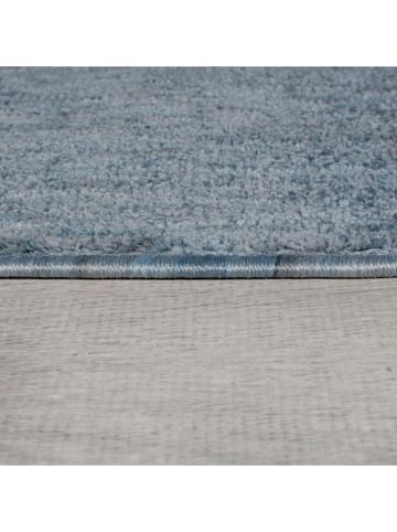 Flair Rugs Teppich in Blau