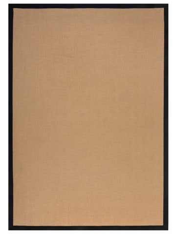 Flair Rugs Dywan "Kira" w kolorze jasnobrązowym z juty