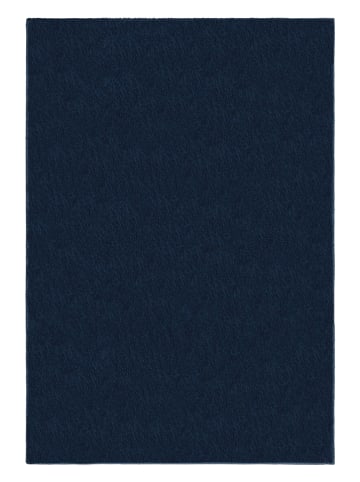 Flair Rugs Tapijt donkerblauw