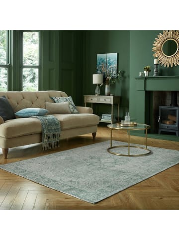 Flair Rugs Tapijt groen