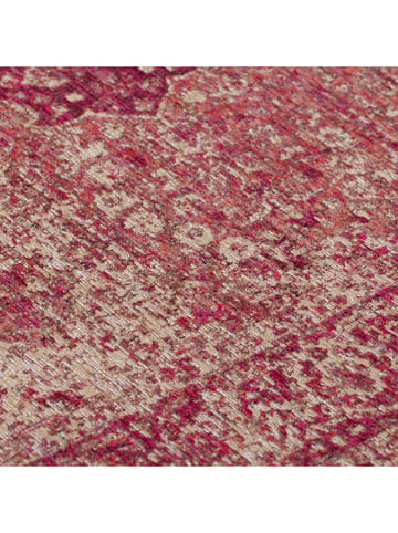Flair Rugs Teppich in Rot
