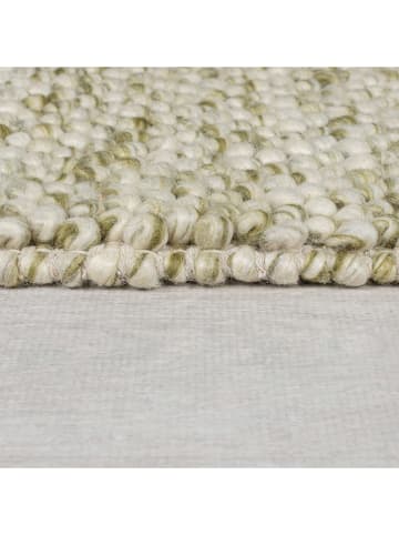 Flair Rugs Dywan "Minerals" w kolorze zielono-kremowym