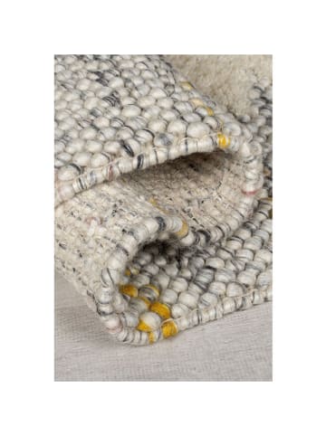 Flair Rugs Chodnik w kolorze czarno-białym