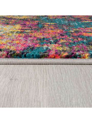 Flair Rugs Chodnik "Optic" ze wzorem