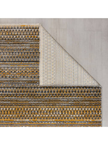 Flair Rugs Teppich in Gelb