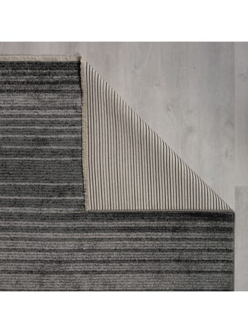 Flair Rugs Dywan w kolorze szarym