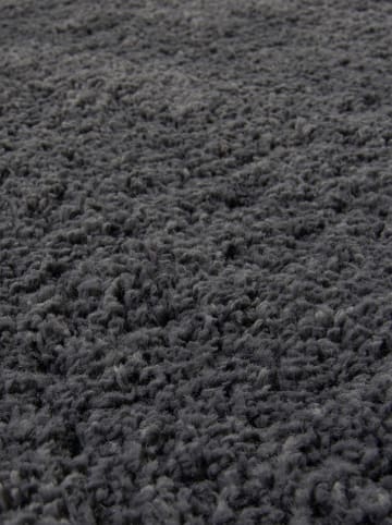 Flair Rugs Dywan "Feather" w kolorze antracytowym